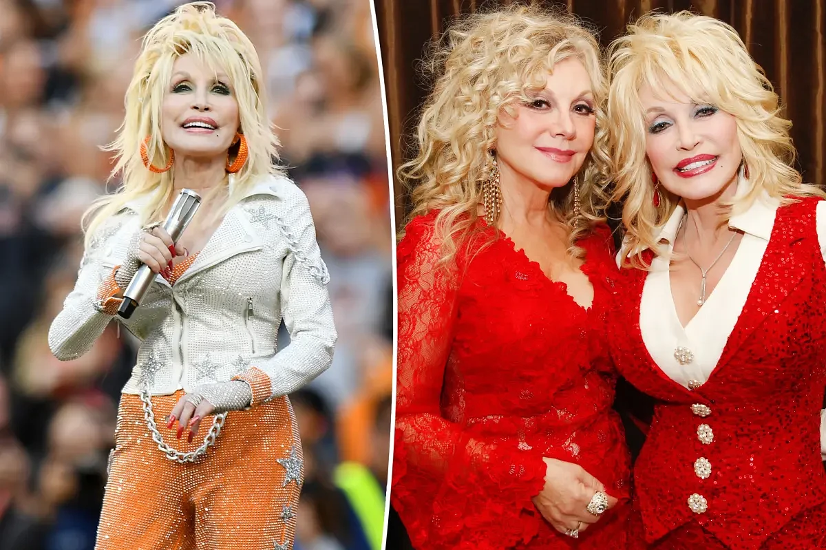 Dolly Parton made selfless offer to doctors during cancer battle before death, singer’s sister reveals