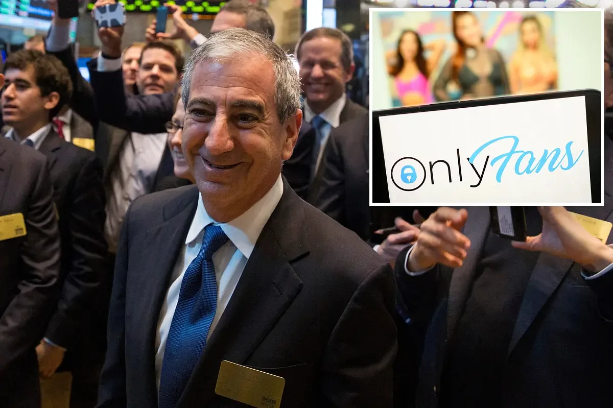 Exclusive | Moelis & Co. to help OnlyFans sell majority stake despite porn stigma: sources