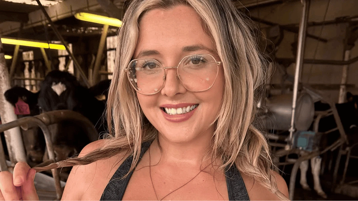 Adult star issues warning over disturbing new trend on OnlyFans that's 'so wrong'