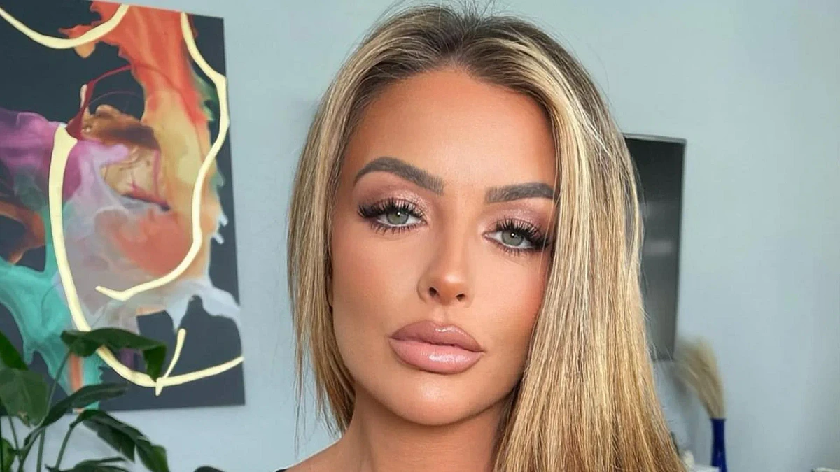 Ex-WWE star Mandy Rose auctions off WORN racy gear for eye-watering price