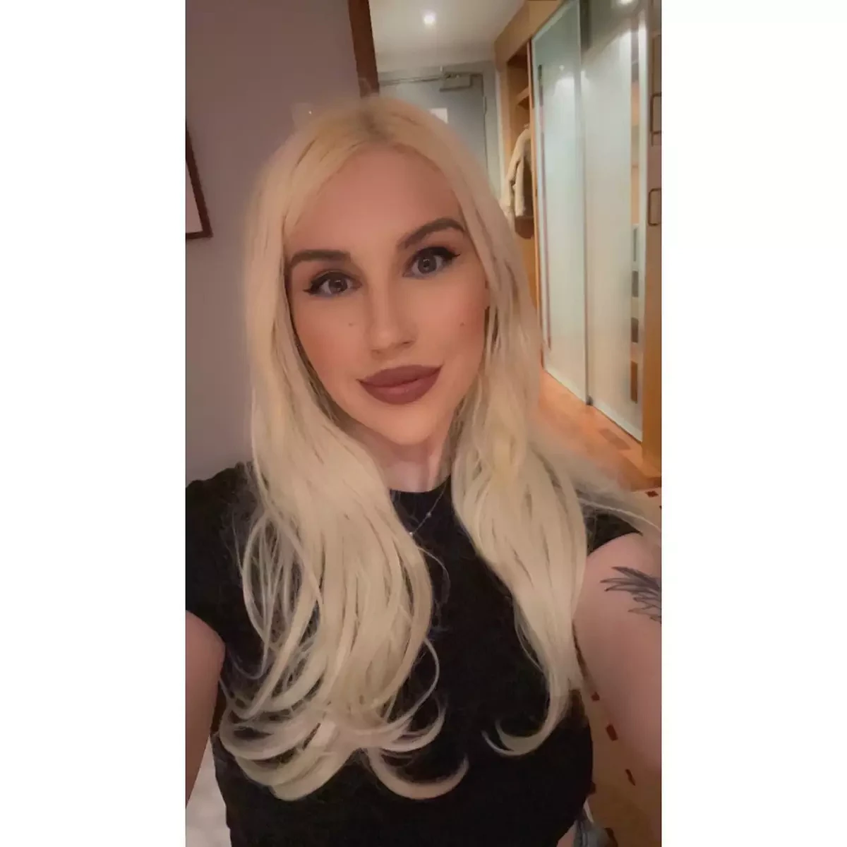 Chelsea Connor | Page 5