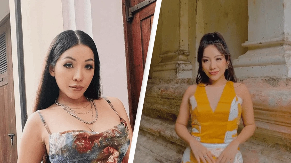 OnlyFans model jailed for posting 'explicit' content
