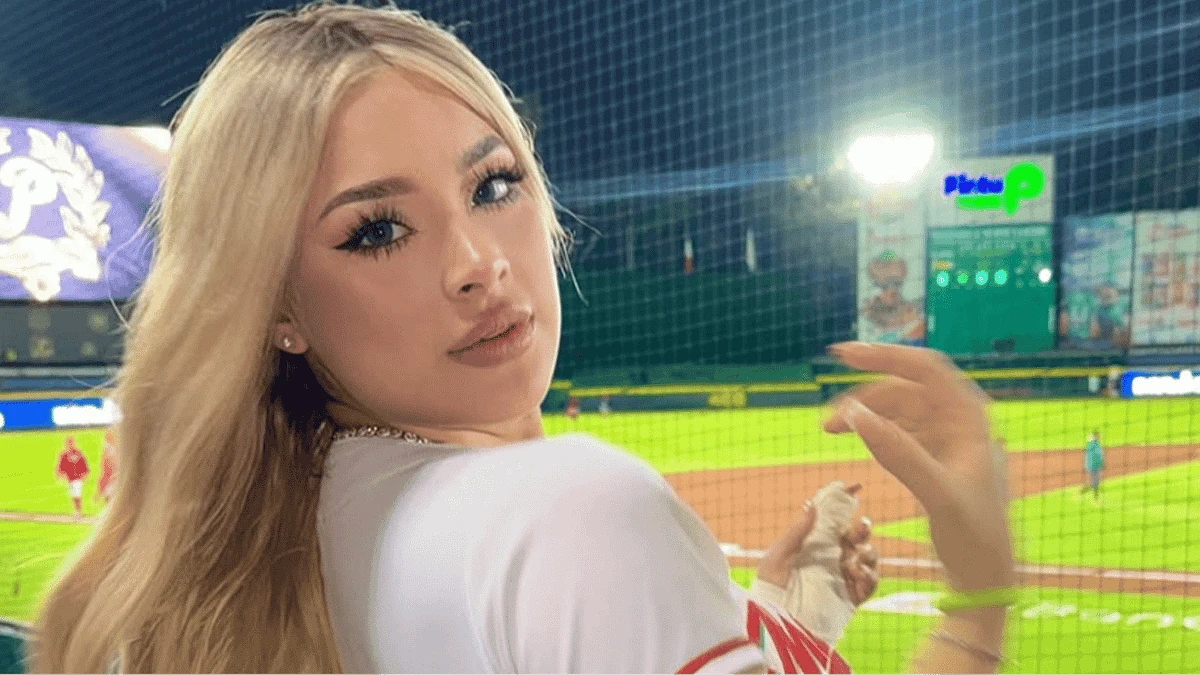 OnlyFans model responds to claims she's the girlfriend who led police to notorious cartel boss