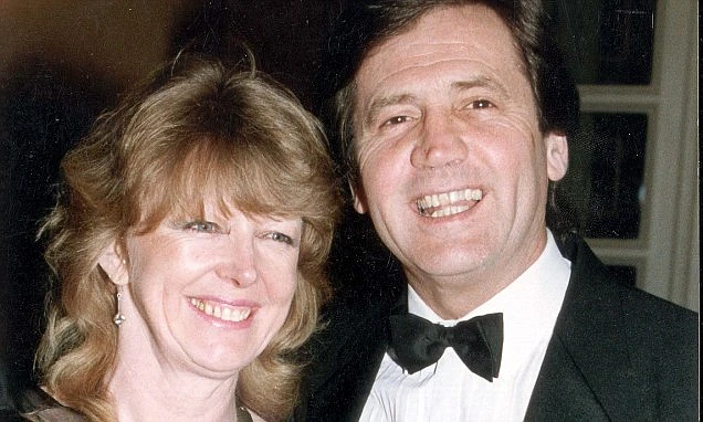 Melvyn Bragg gives wife huge pay-off but NO divorce