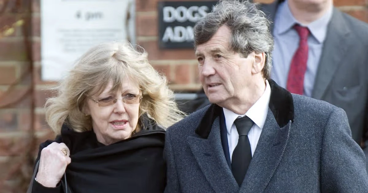 Melvyn Bragg splits from wife of 43 years - and 'moves in with mistress 16 years his junior'