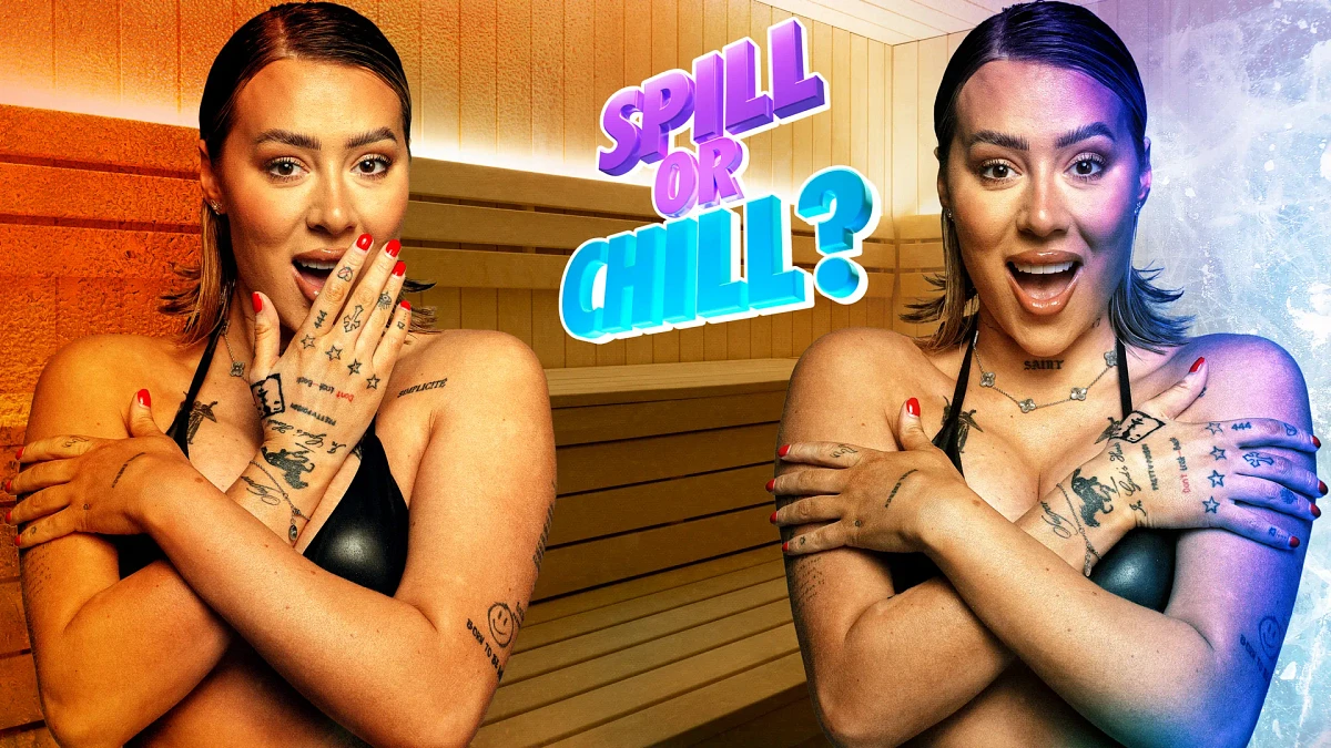 Women are better in bed than men, says Demi Sims as she lifts lid on sex secrets