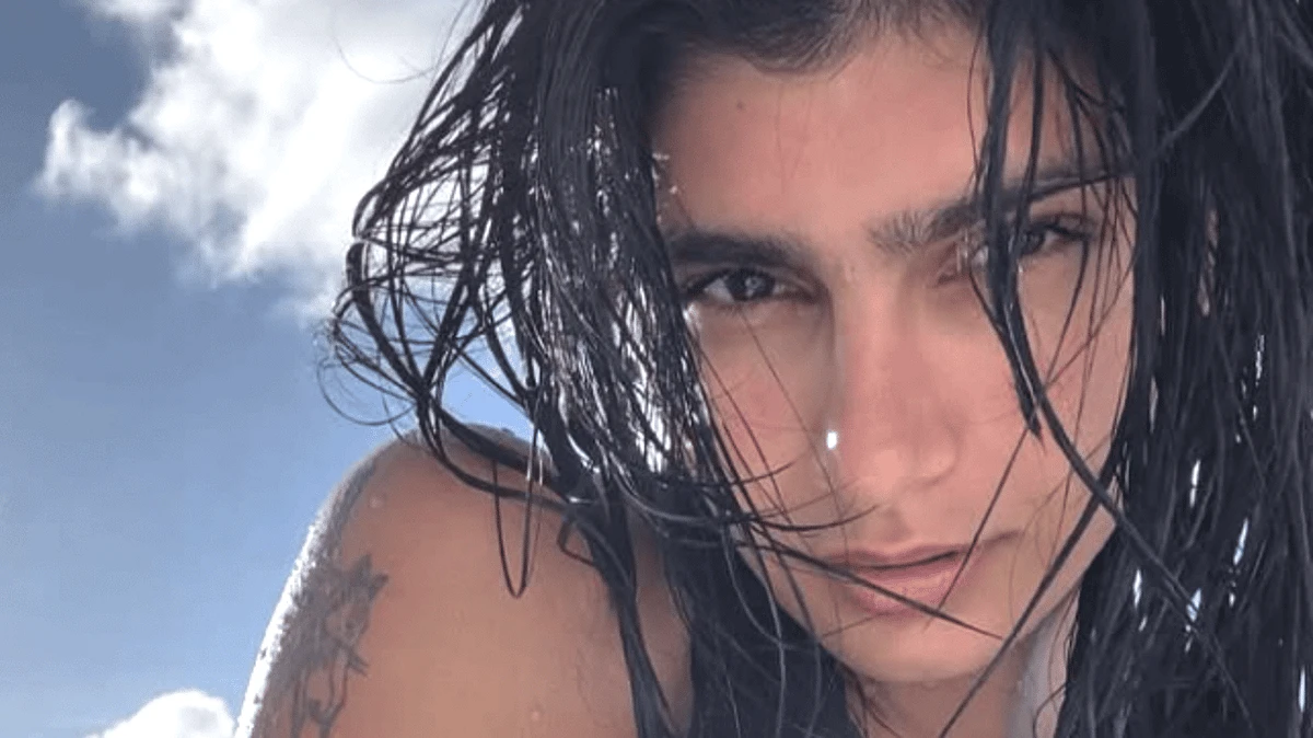 Lana Rhoades and Mia Khalifa's real earnings from adult scenes after quitting