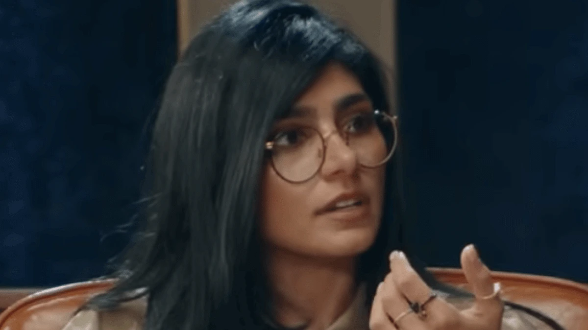 Mia Khalifa explains how her sex life is still affected 12 years on from infamous video