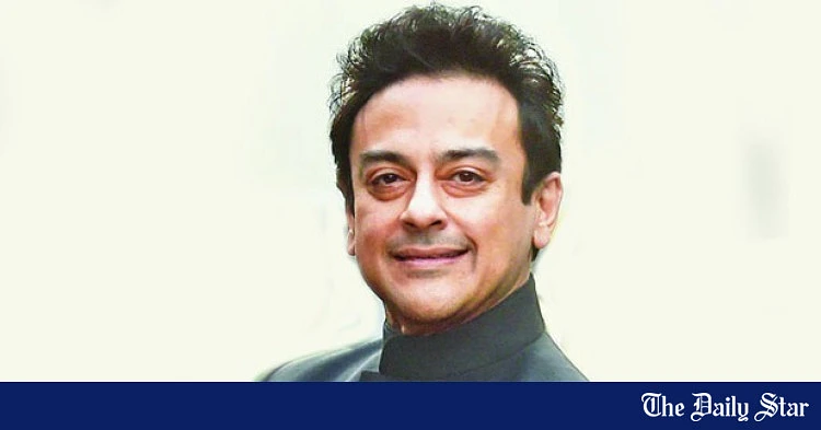 Adnan Sami says ‘Alvida’ to Fans on Instagram