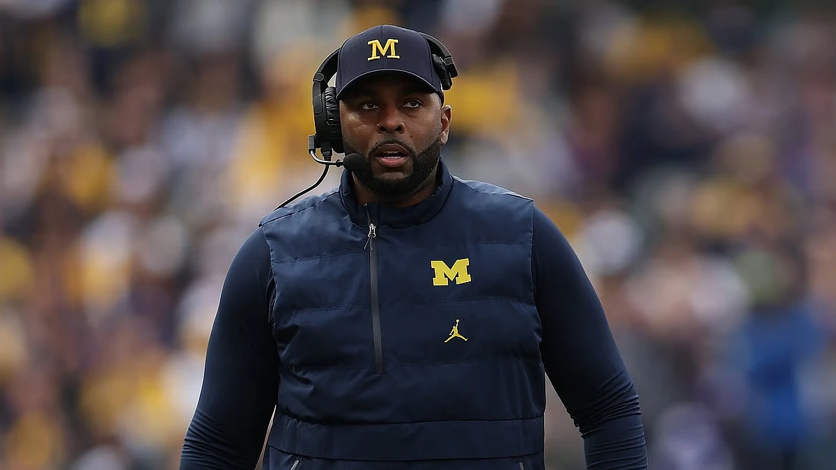 OnlyFans model claims Michigan coach wanted to 'risk it all' with her