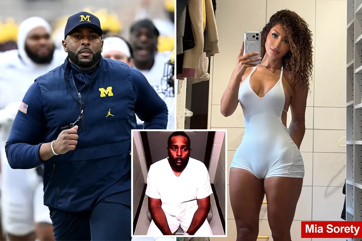 Ex-University of Michigan football coach offered OnlyFans models tickets in exchange for foursome: report