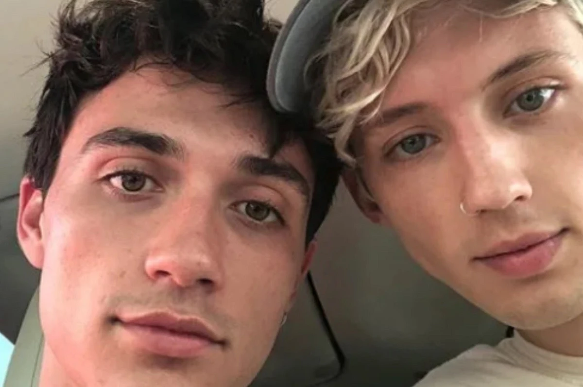 39 Gay Couples You May Or May Not Know Are Together In 2019