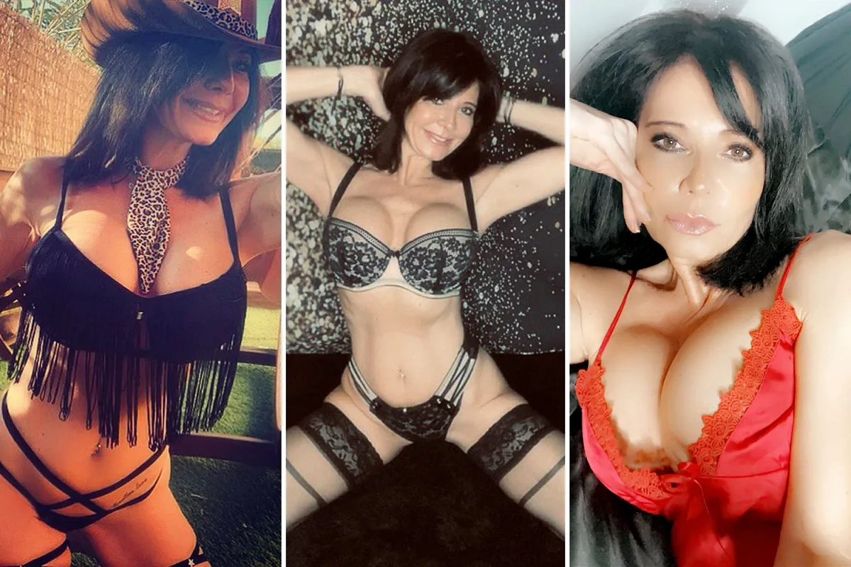 OnlyFans star claims France player offered her £43,000 for night of passion
