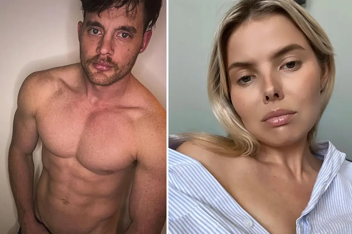 OnlyFans sex tape of ‘Married at First Sight’ villain leaked to his mom