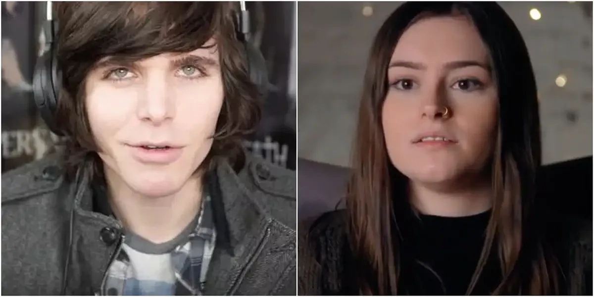 YouTuber Onision's grooming accuser speaks out in a new documentary