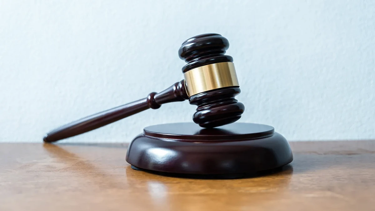 Controversial Former YouTube Star Onision Sued For Alleged ‘Grooming’