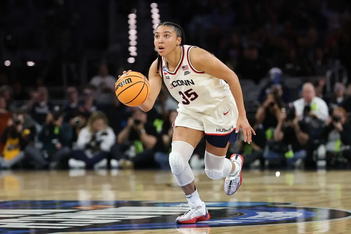 How to watch the 2026 WNBA Draft for free: Start time, draft order, livestream