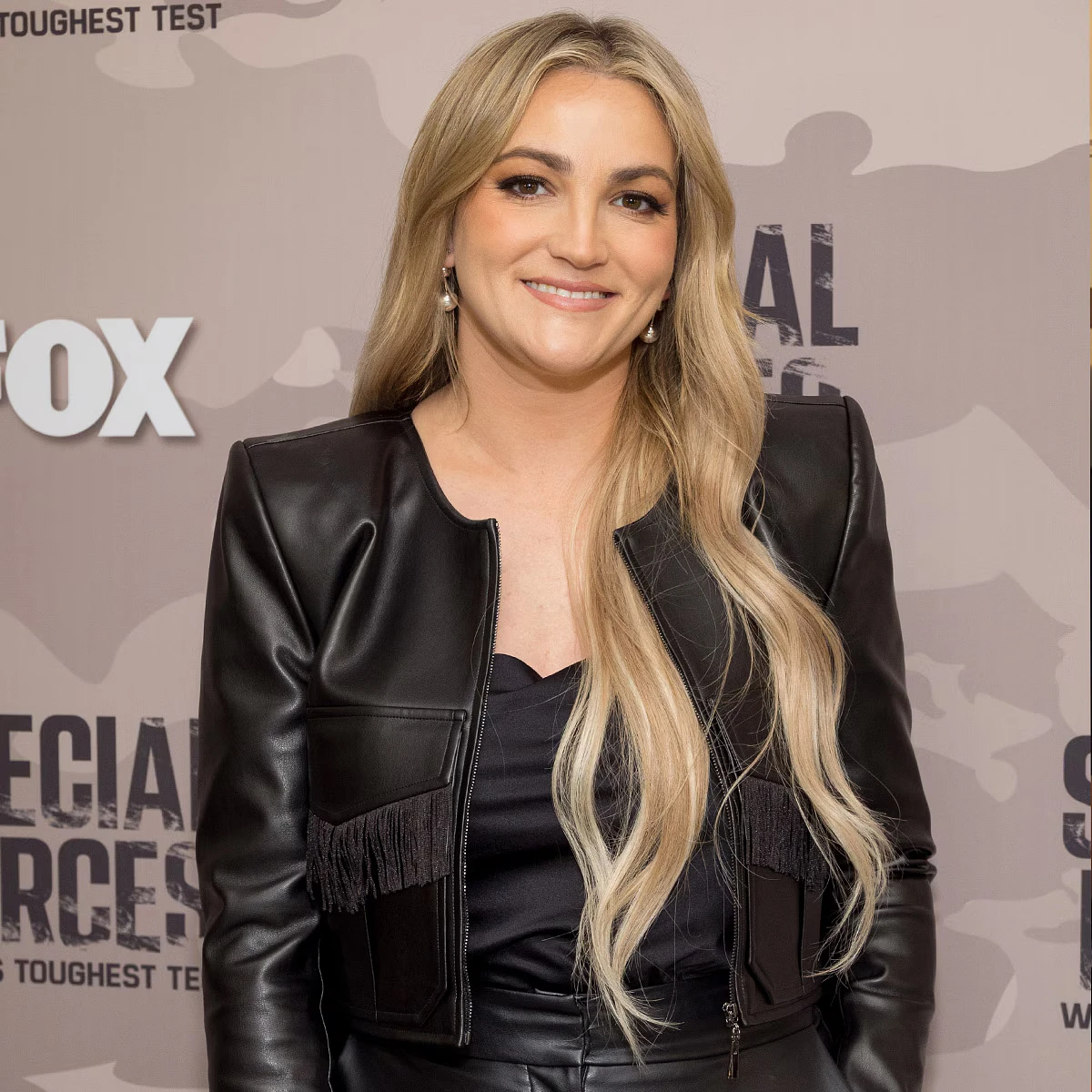 Jamie Lynn Spears Calls Out “Misconception” That Her Pregnancy Was Behind Zoey 101 Ending