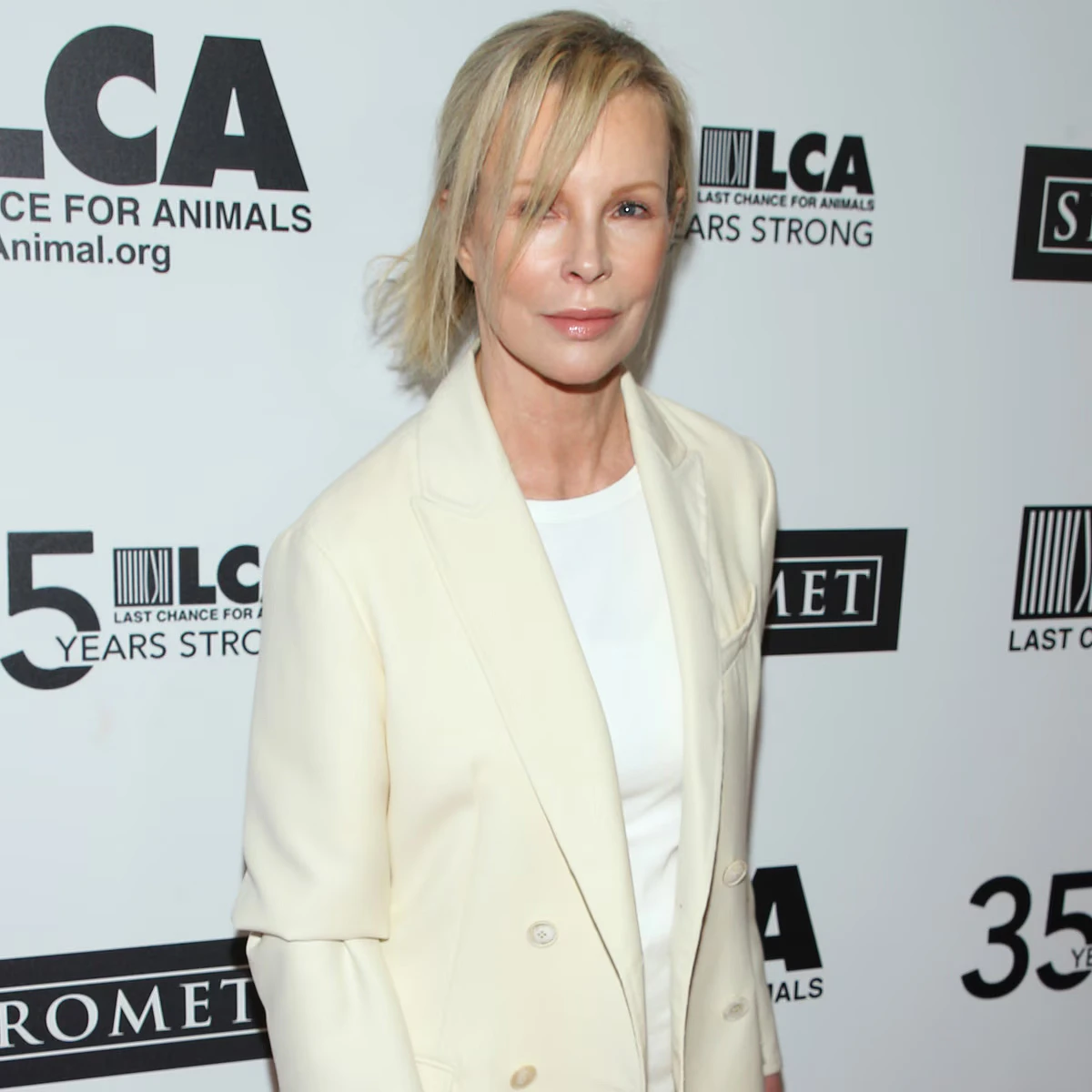 Kim Basinger, 72, Steps Out For Rare Outing Nearly 10 Years Since Last Major Role