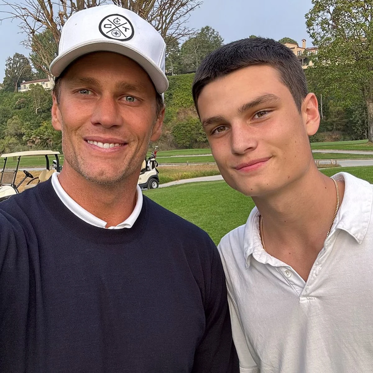 Tom Brady Celebrates His, Bridget Moynahan’s Son Jack on His 19th Birthday