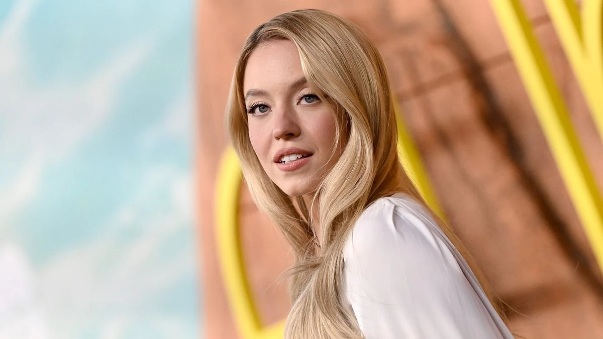 Euphoria creator slammed for 'disgusting' Sydney Sweeney scene involving NSFW act