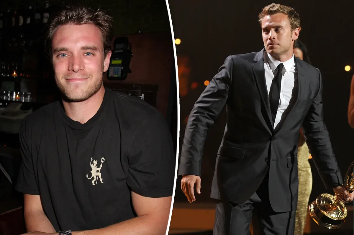 Billy Millerâs mom reveals âYoung and the Restlessâ starâs cause of death