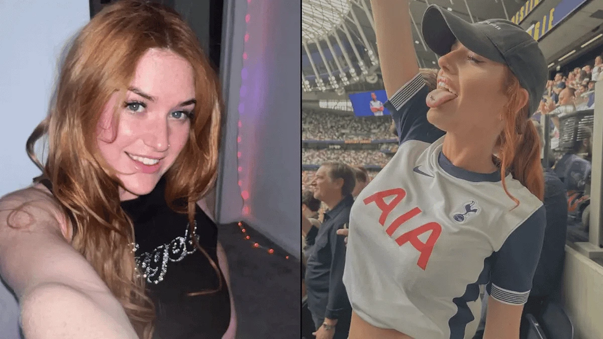 Woman born with ’two vaginas’ shares one of the 'weirdest' fan requests she's experienced