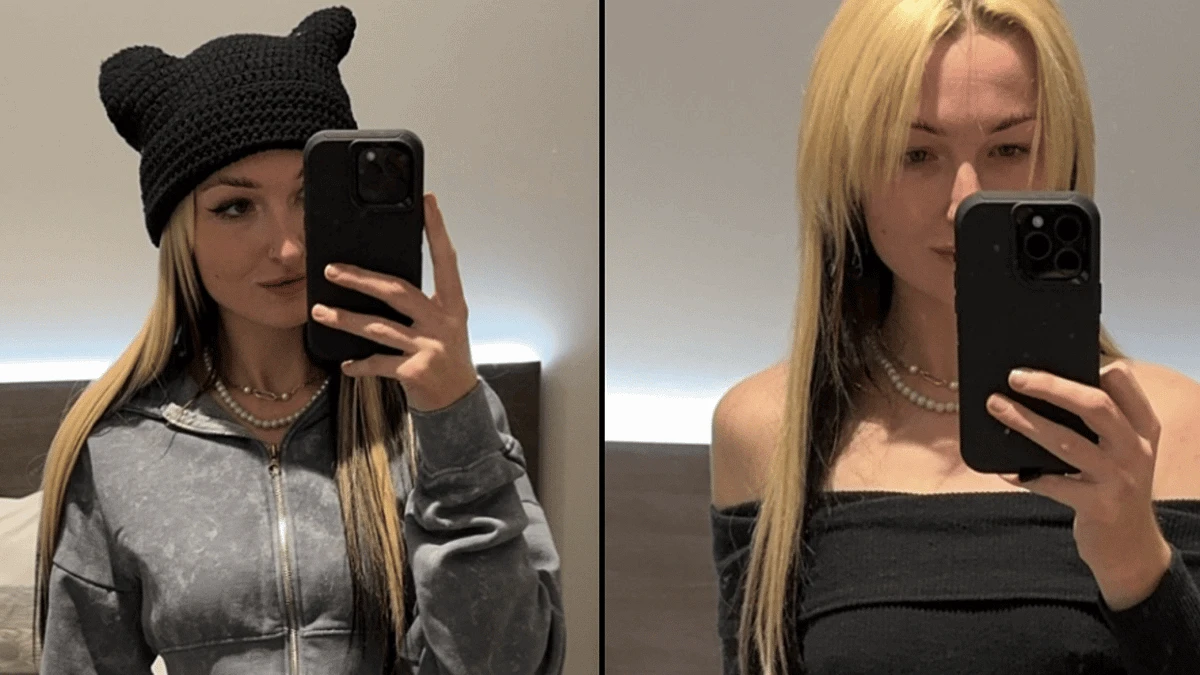 Millionaire adult content creator shares how career has ‘destroyed’ real-life dating life