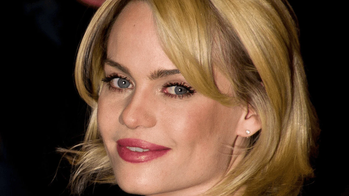 Duffy 'officially changed name' following kidnap plot that forced her to disappear from spotlight for years