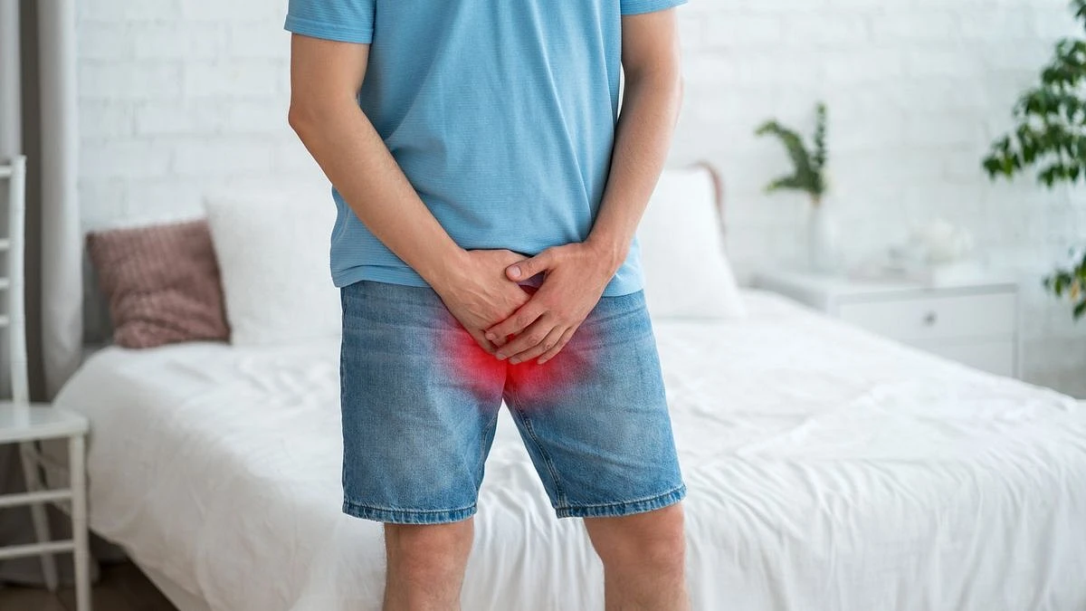 Experts issue warning about ‘gooning’ sex trend that is one of most Googled in 2025