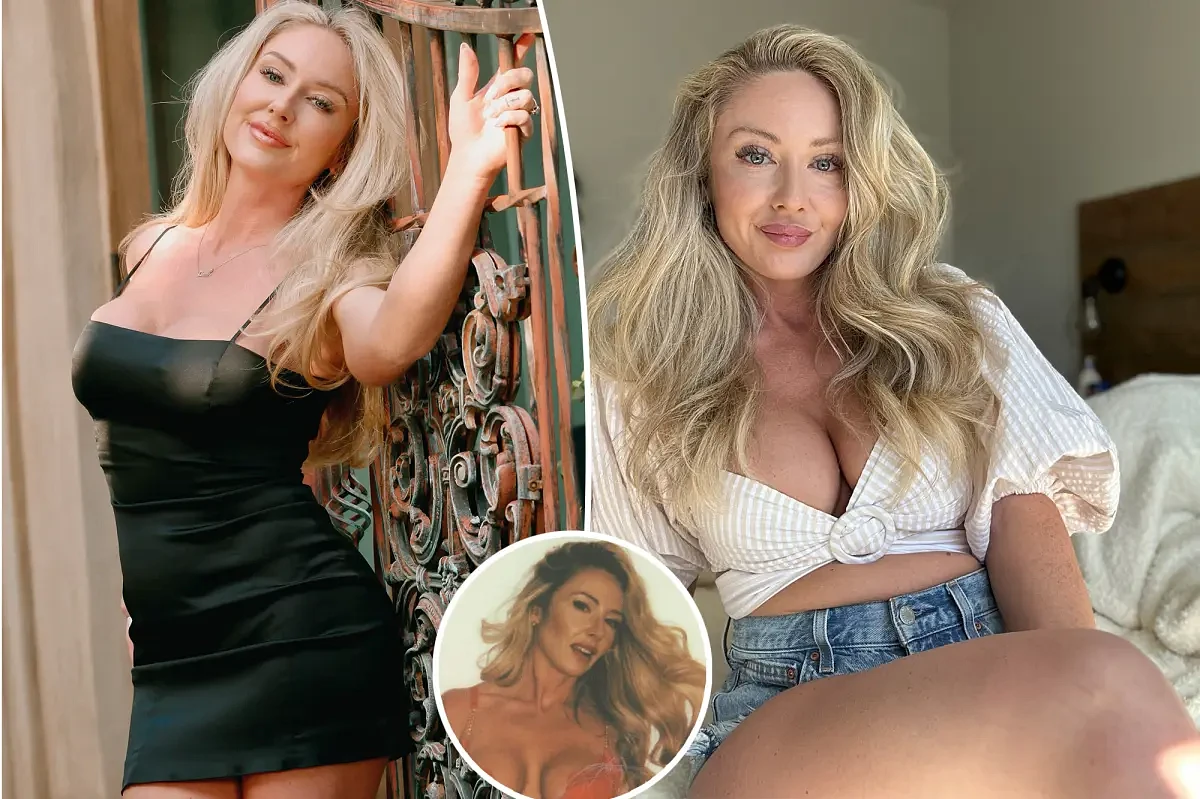 I quit porn and became a nurse — here’s why I’m going back to making X-rated movies