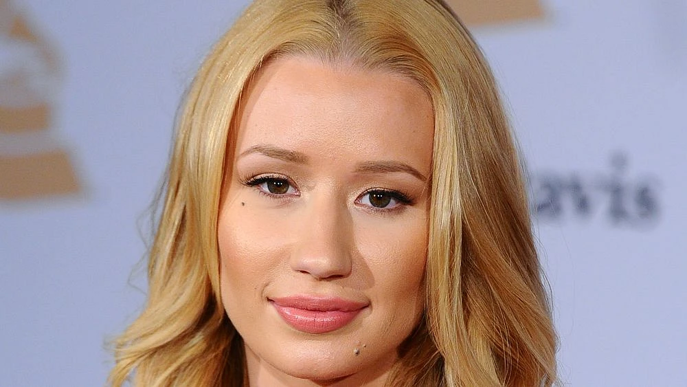 Iggy Azalea calls quits on Instagram | Music - undefined