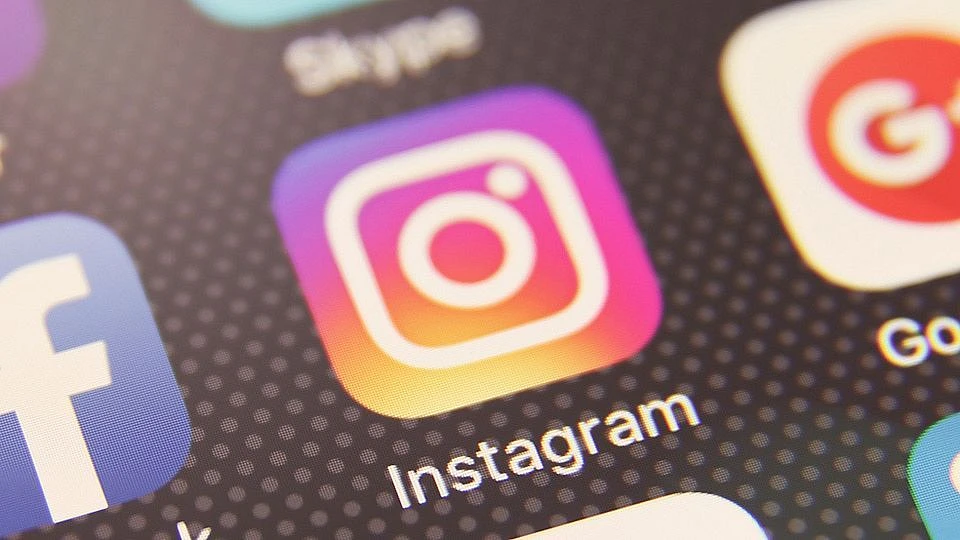 Instagram has made a tiny change - have you spotted it? | Tech - undefined