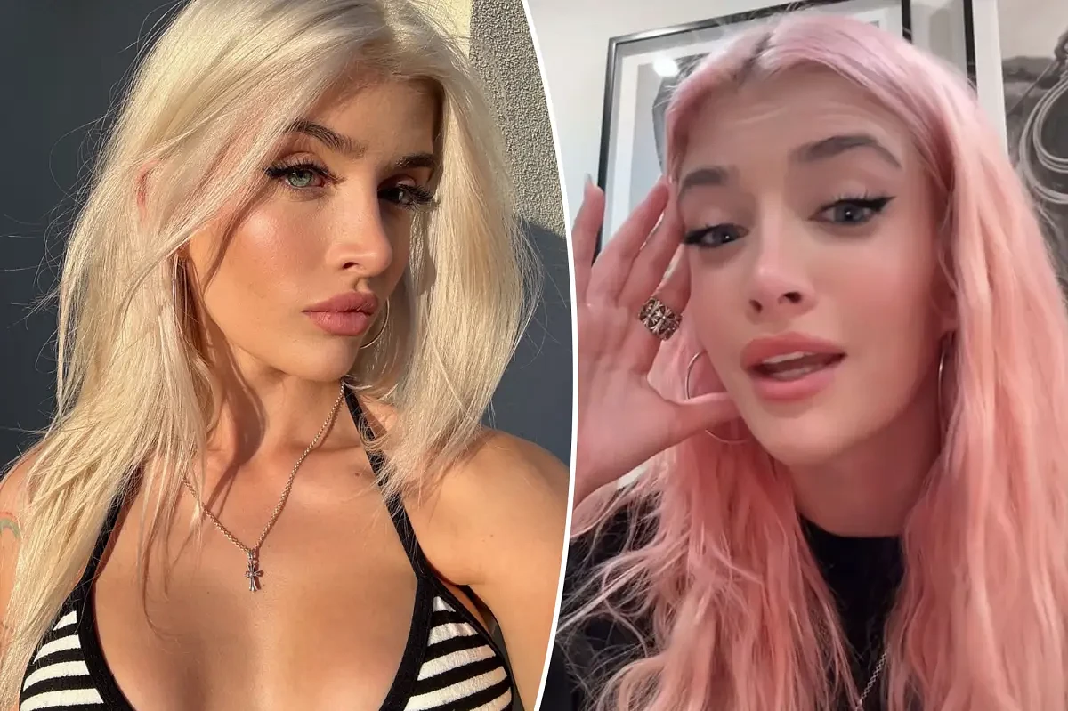 Charlie Sheen and Denise Richards’ daughter claims she was nearly sex trafficked