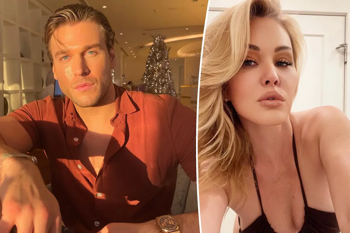 Shanna Moakler’s boyfriend claims she made him the ‘villain’ after arrest