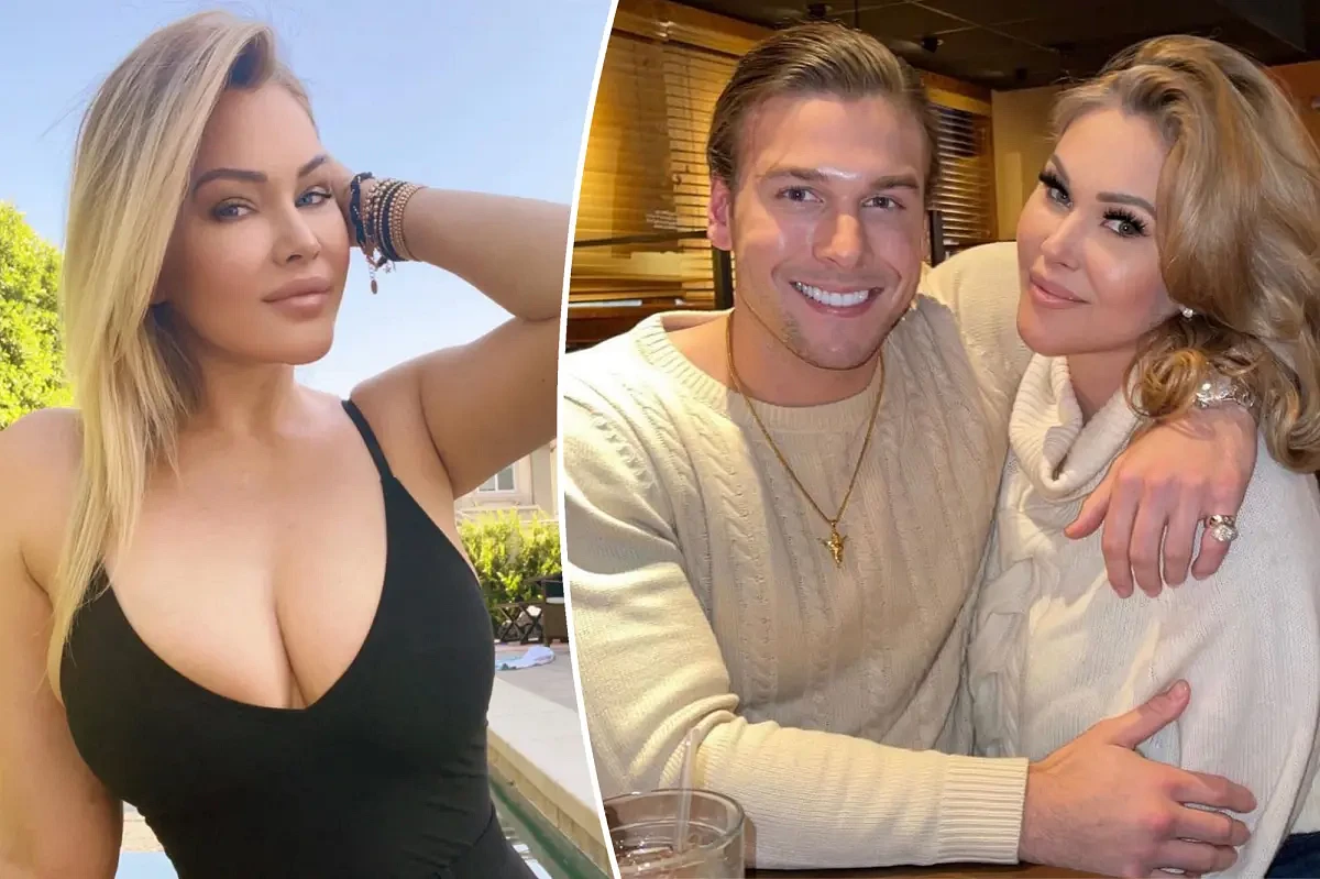 Shanna Moakler posts about ‘communal d–k’ after Matthew Rondeau breakup