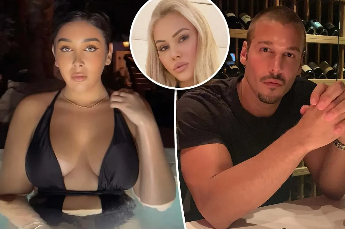 Exclusive | Matthew Rondeau allegedly attacked trans woman at Shanna Moakler’s house