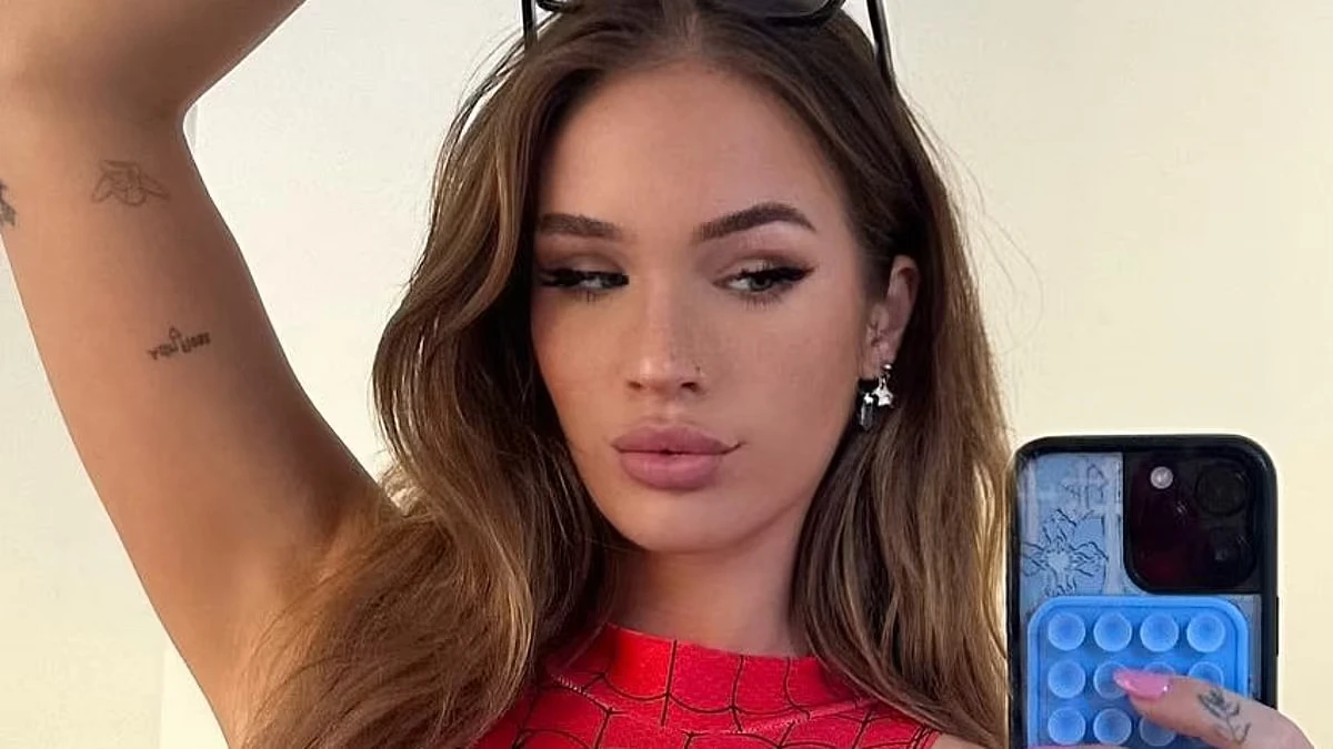 Vile clip of Shannon Sharpe appearing to brag about sex with an OnlyFans model emerges amid rape lawsuit