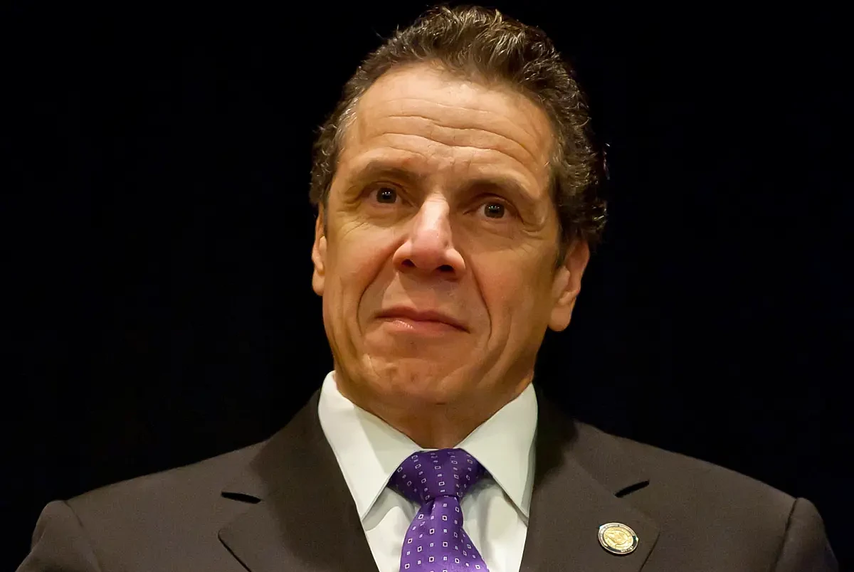 Former Cuomo aide ‘aghast’ at deleted emails