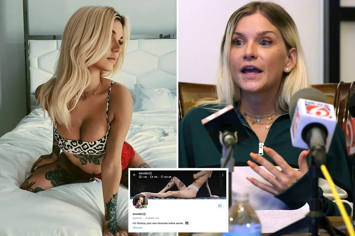 Mom sues school after being booted as volunteer over OnlyFans page