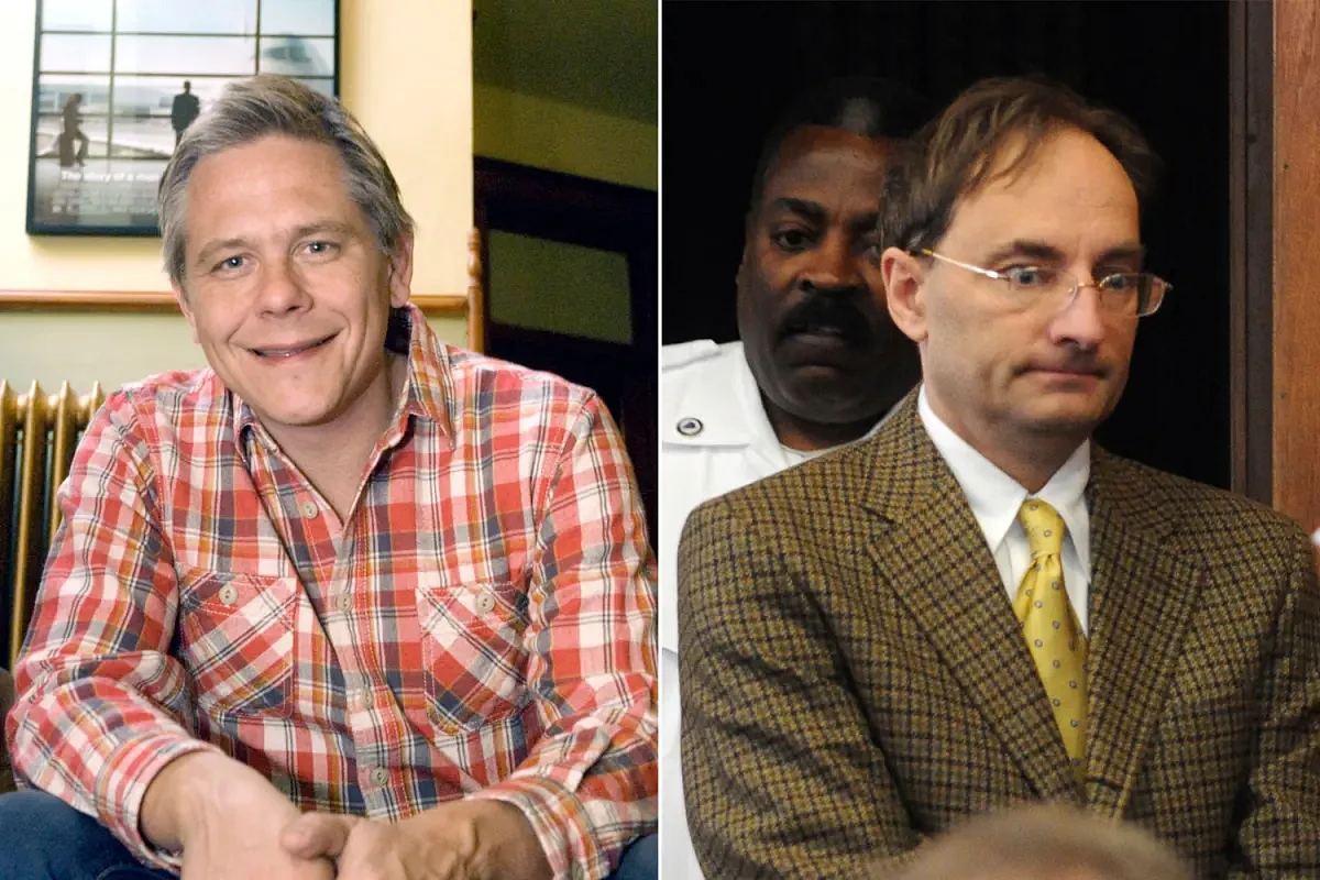 Reporter reveals how fake Rockefeller duped him