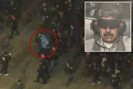 CONN. CLAN GOT SNOOK-ERED