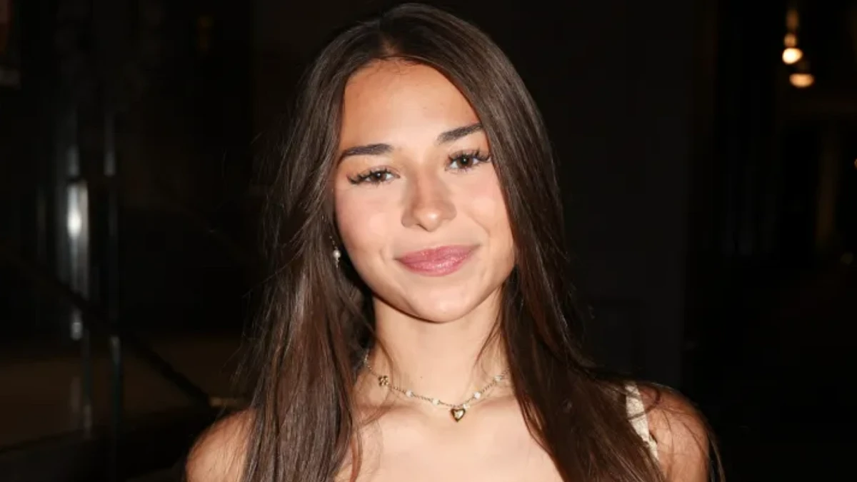 I’m the world’s most unachievable woman - men must tick four boxes to date me