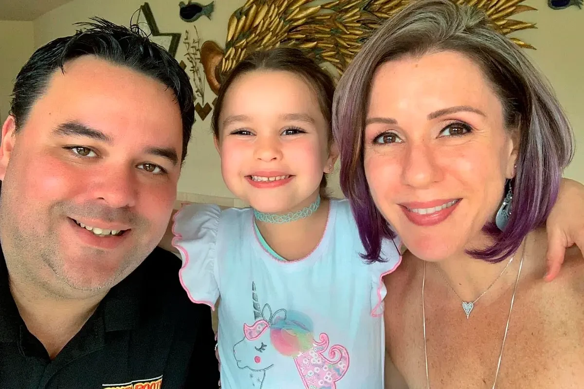 Florida dad hospitalized with COVID-19 after son refused to wear a mask