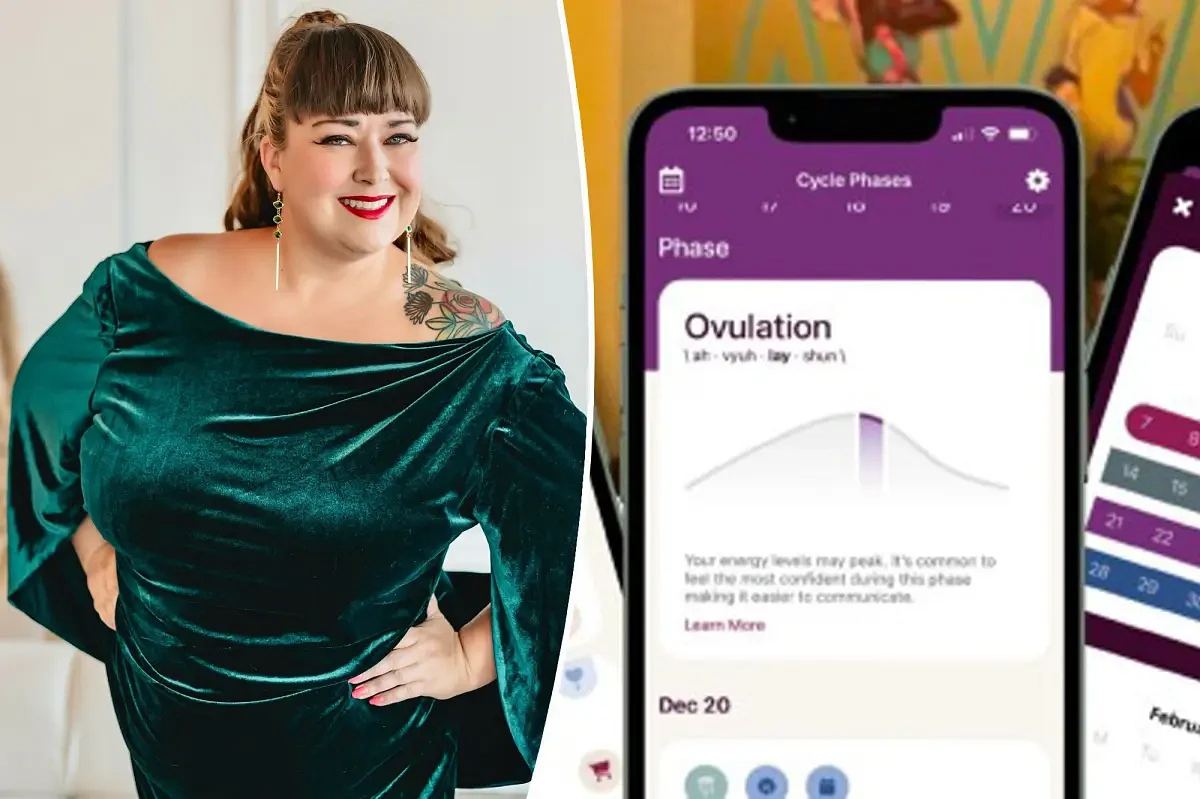 ‘Menodivorce’ is on the rise: Middle-age women leave marriages at record rates as menopause unleashes ‘built-up resentment’