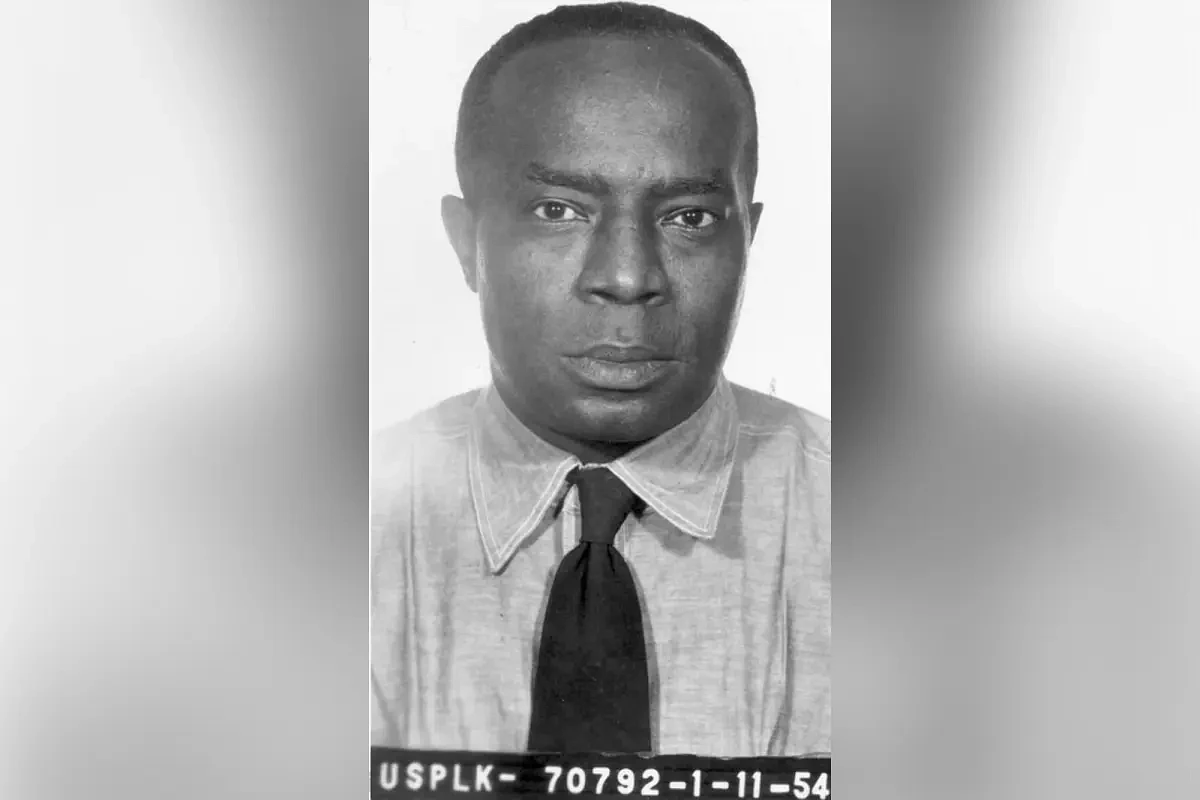 Rise & fall of the Harlem kingpin who took on the mafia — and won