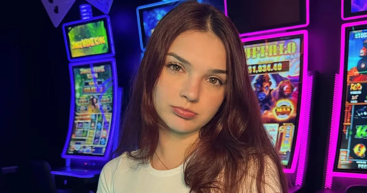 Young woman's sobering message after she thought she was going die following boob job