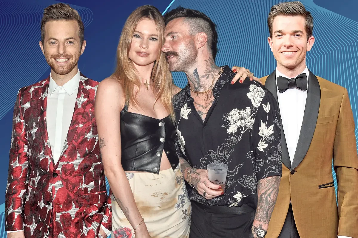 Young fans outraged by ‘cheating stars’ like Adam Levine are clueless