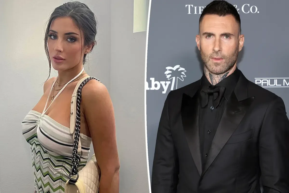 Sumner Stroh shares cryptic message after Adam Levine’s affair denial