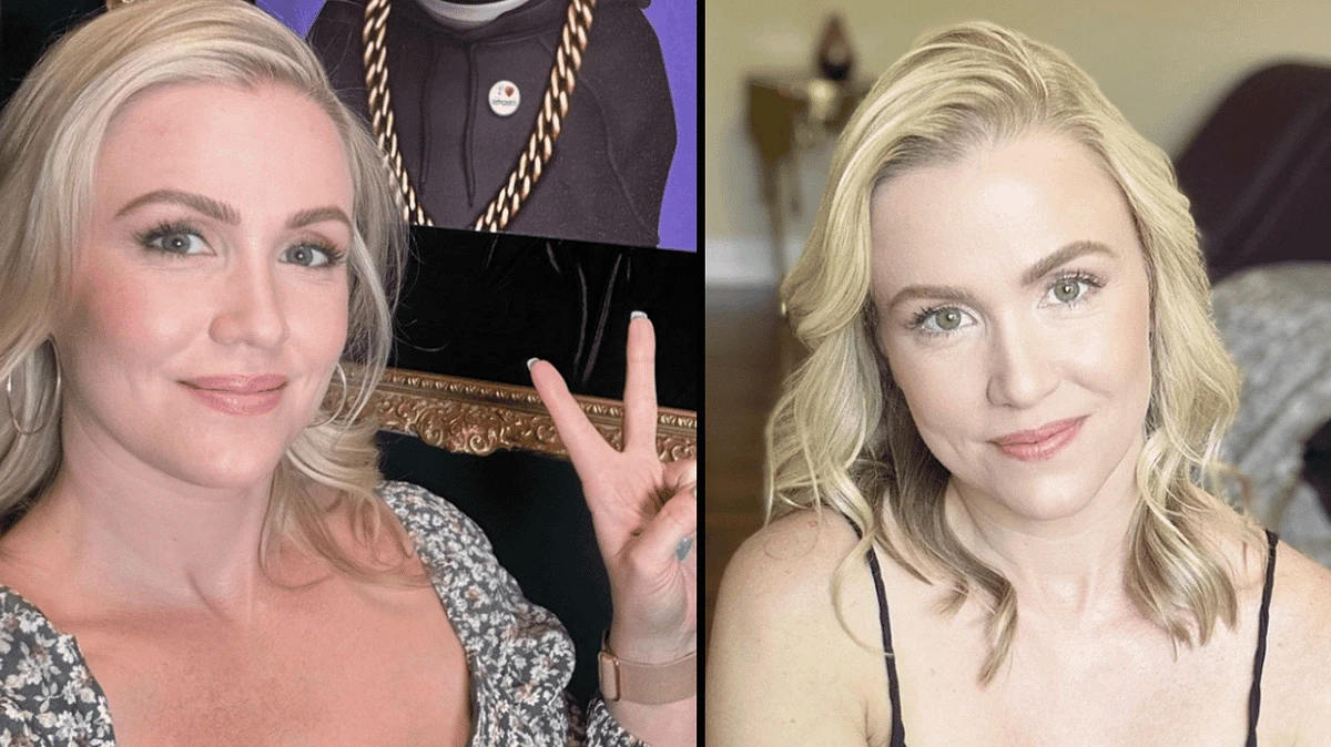 OnlyFans model explains how she makes money despite having a free subscription
